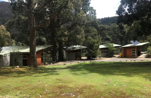 Glenfern Other | Base Camp Tasmania
