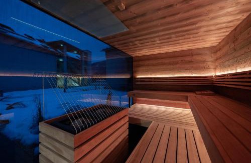 Gleiming Apartment | BASECAMP Reiteralm