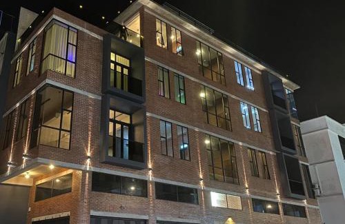 Mersing House | BASED - Mersing