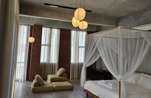 Mersing House | BASED - Mersing