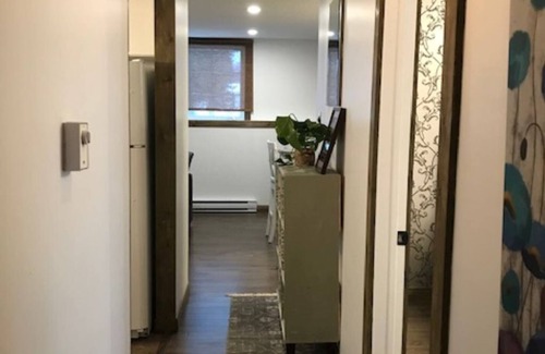 Dieppe Apartment | Basement Apt in the heart of Dieppe. Less than 5 minutes to the major amenities.