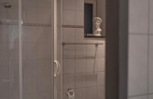 Mitte Apartment | Basement of O