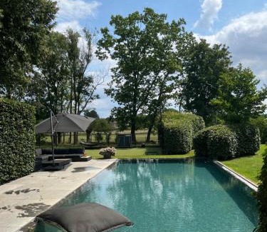 Mellet House | Basement Tomorrowland 2025