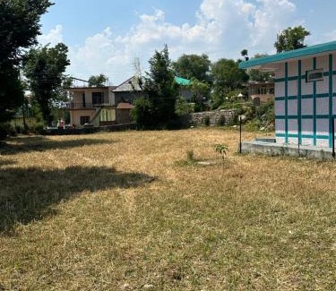 Gunehr House | Baseraa Bir - By Raahi Stays