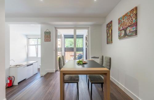 Basauri Apartment | Basetxea apartment by People Rentals