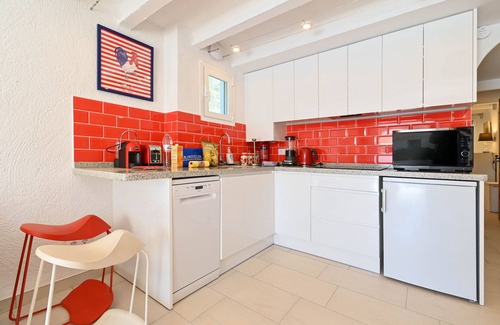 Montgo de Toscamar Villa | Basilmary - Javea, Costa Blanca