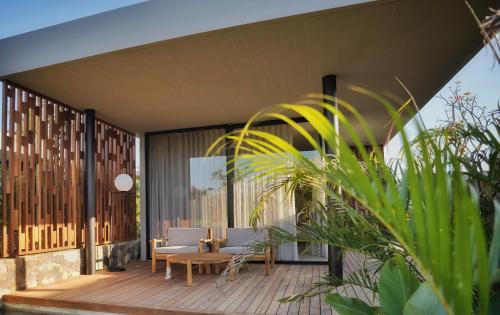 Gili Meno Resort | BASK Gili Meno