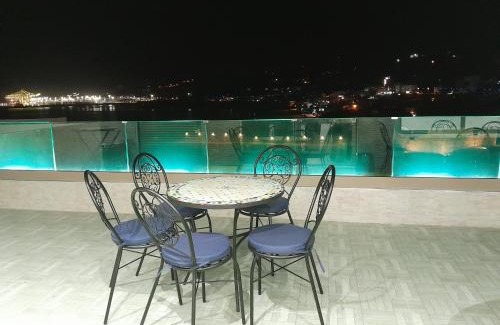 Ksar El Majaz House | Basma House , Peaceful Stay with Stunning Views