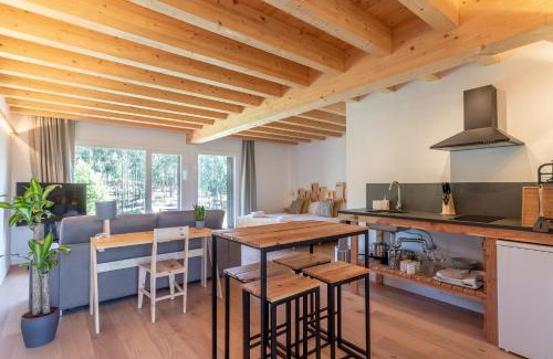 Berreaga-Mendi House | Basoan