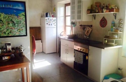 Sopuerta Ski Chalet | Basoan etxea