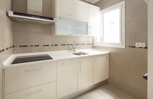 Old Town Apartment | Basque Terrace by FeelFree Rentals