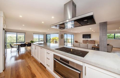 Cape Schanck House | Bass Ocean Sunsets Cape Schanck
