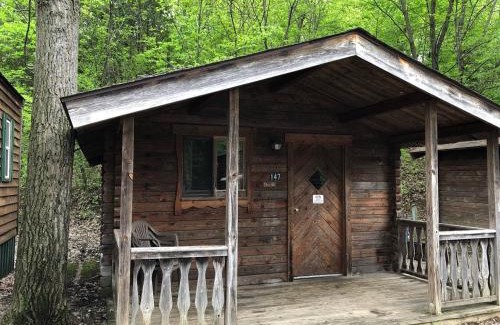 Platte City Hotel | Basswood Resort