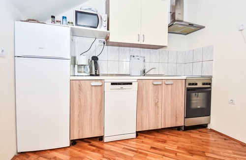 Slunj Apartment | Bastaja Rastoke by Interhome