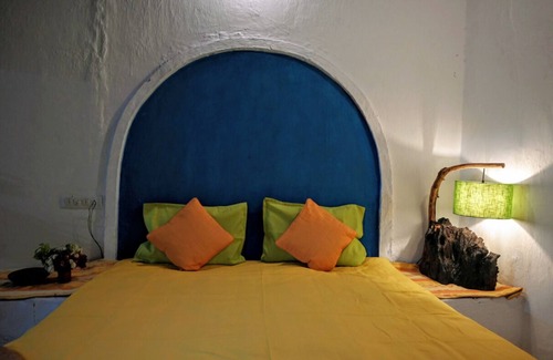 Bastar Hotel | Bastar Birds Nest