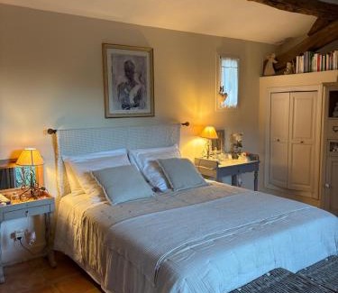 Taradeau Apartment | Bastidon de Moon