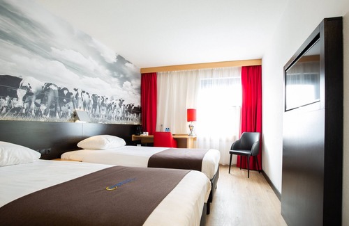 Zoetermeer Hotel | Bastion Hotel Zoetermeer