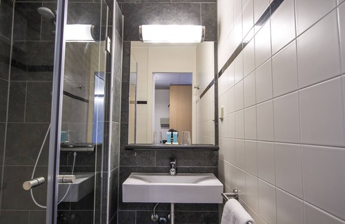 Zoetermeer Hotel | Bastion Hotel Zoetermeer