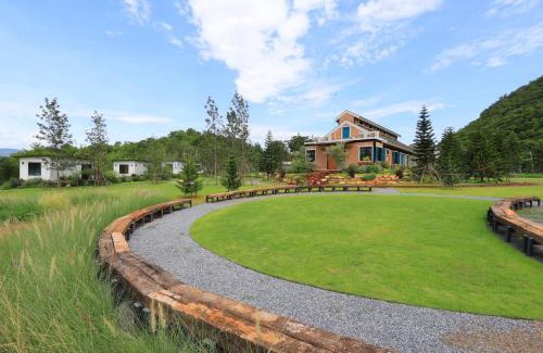 Wang Katha Resort | Bat Cave Glamping Khao Yai