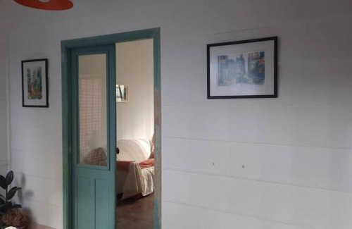 La Boca Apartment | Bataclana Hospedaje y Residencia en Caminito