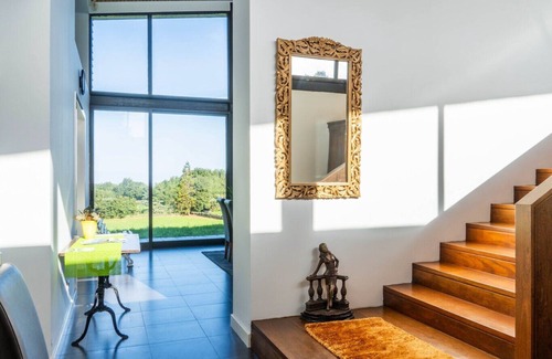 Pico da Pedra Villa | Batalha Golf Villa