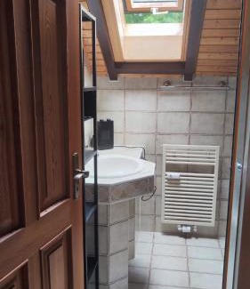 Oelsberg Apartment | Batcave