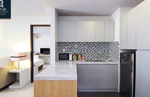 Karawang Hotel | BATIQA Hotel & Apartments Karawang