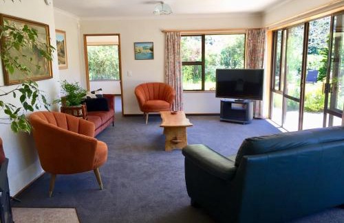 Woodstock House | Baton Country Escape