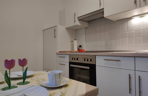 Hedendorf Apartment | Batram vacation apartment