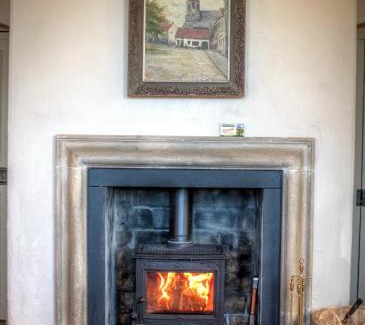 Celbridge House | Batty Langley Lodge