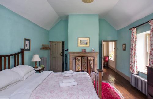 Celbridge House | Batty Langley Lodge