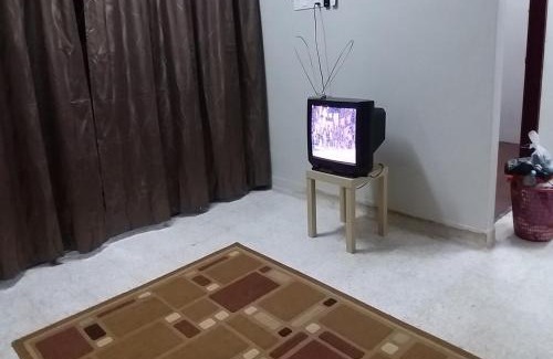 Krubong House | Batu Berendam Homestay