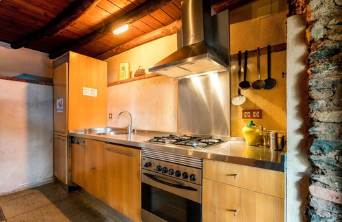 Valdelarco Cottage | Bau Ksar Casas Valdelarco for 4 people