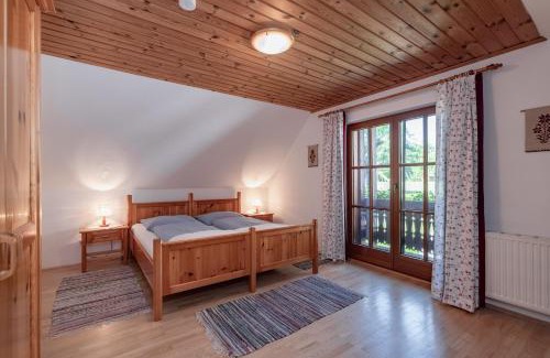 Wernberg House | Bauerborchardt - Urlaub am Bauernhof bei Familie Borchardt