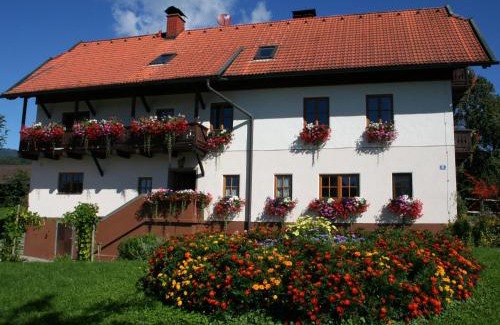 Wernberg House | Bauerborchardt - Urlaub am Bauernhof bei Familie Borchardt