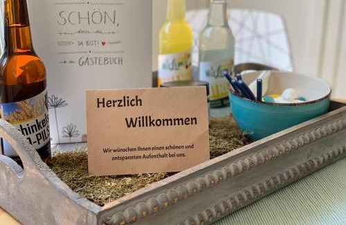 Sababurg Apartment | Bauerngarten