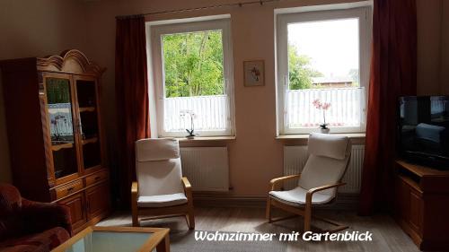 Alt Bukow Apartment | Bauernhaus Questin