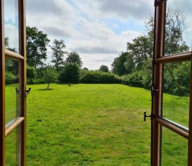 Sehestedt House | Bauernhaus Sehestedt