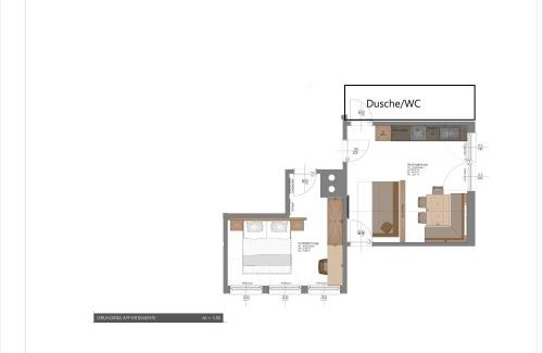 Gleiming House | Bauernhof - Appartement beim Zefferer