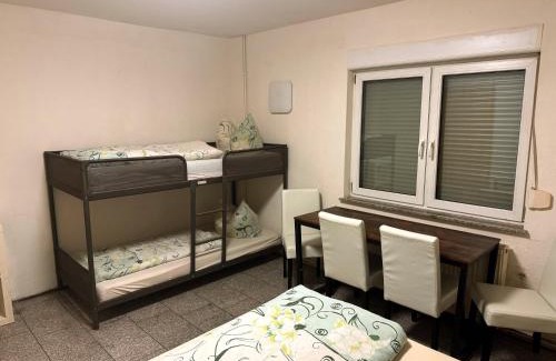 Berka/Werra House | Bauernhof Guest room Jan Free WiFi