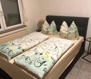 Berka/Werra House | Bauernhof Guest room Jan Free WiFi