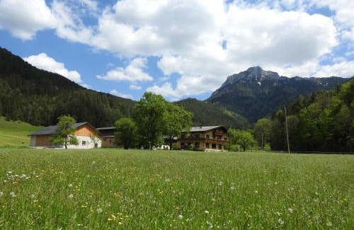 Kernhof Apartment | Bauernhof Moar