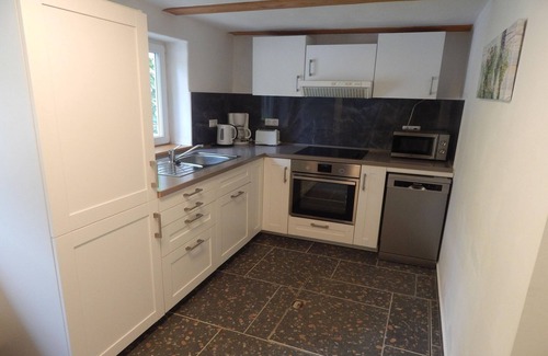 Babke House | Bauernkate im Müritz Nationalpark in Mirow