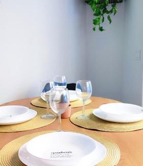 Vanchiglia Apartment | BauHaus Torino