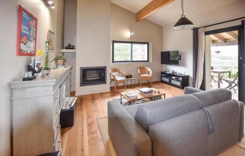 Bedoin House | Baumann 1