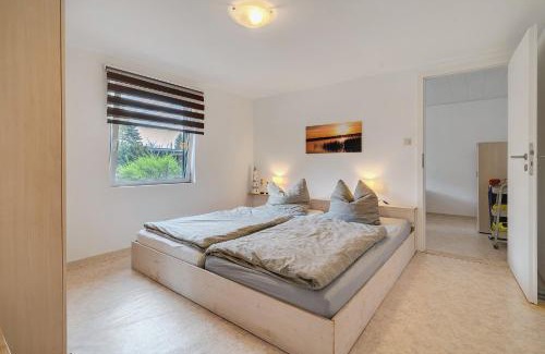 Klein Quassow House | Baumfuchs Ferienbungalow