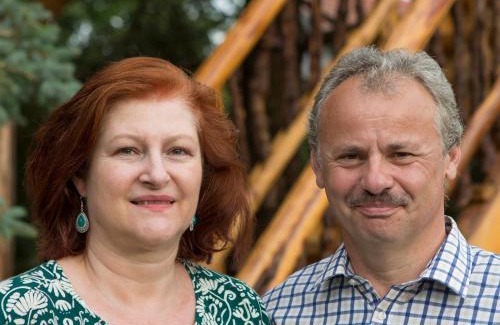 Senftenberg House | Baumhaus