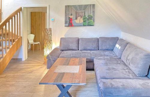 Burg-Kauper Apartment | Baumhaus Baum 4