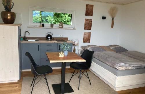 Wilhelmsthal Apartment | Baumhaus Baumtraum