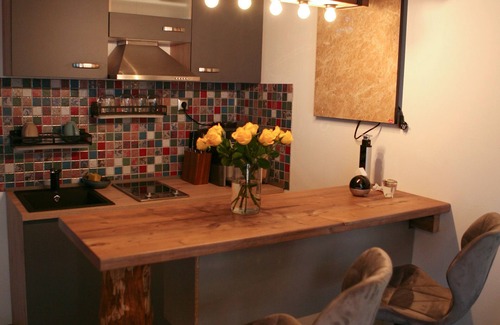 Welten House | Baumhaus Urlaub im Thermenland